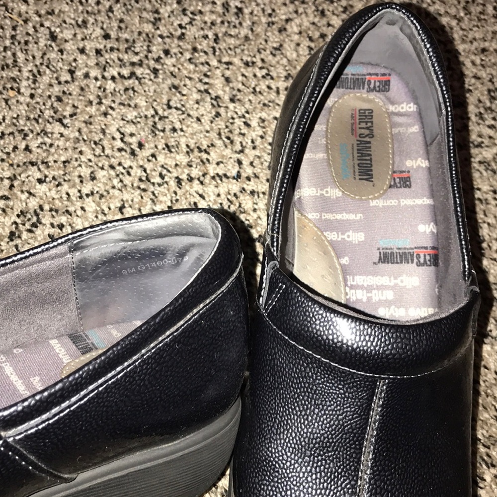 Grey’s Anatomy clogs - Picture 3 of 6